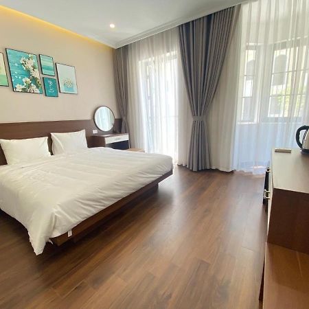 הלונג Moonlight Hotel מראה חיצוני תמונה