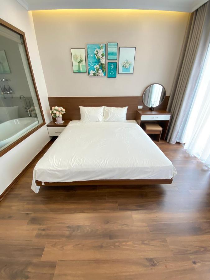הלונג Moonlight Hotel מראה חיצוני תמונה