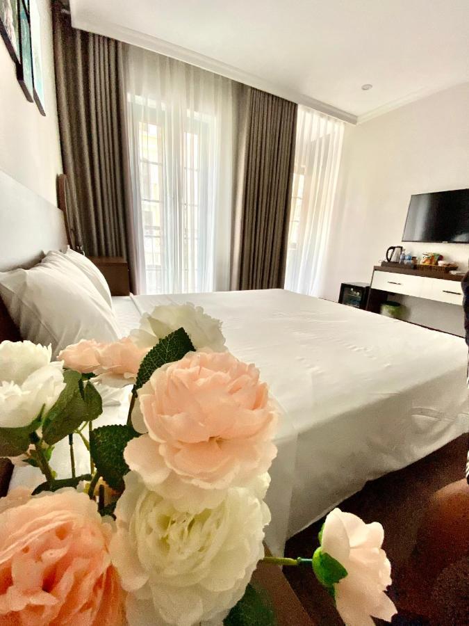 הלונג Moonlight Hotel מראה חיצוני תמונה