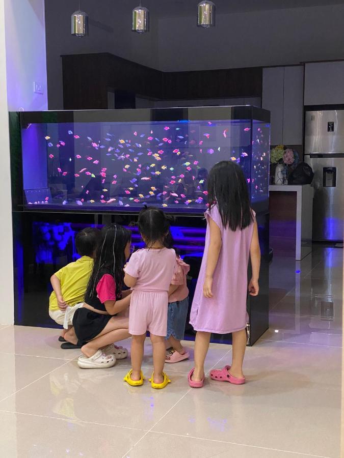 הלונג Moonlight Hotel מראה חיצוני תמונה