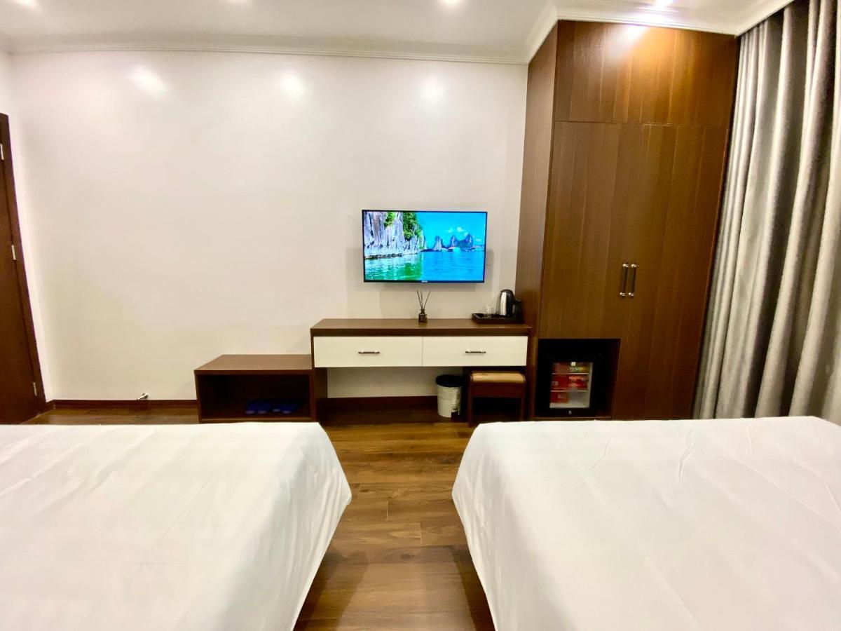 הלונג Moonlight Hotel מראה חיצוני תמונה